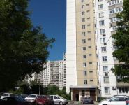 3-комнатная квартира площадью 74.1 кв.м, улица Намёткина, 9к3 | цена 12 590 000 руб. | www.metrprice.ru