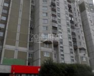 3-комнатная квартира площадью 82.6 кв.м, улица Перерва, 56/2 | цена 12 500 000 руб. | www.metrprice.ru