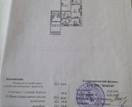 3-комнатная квартира площадью 60 кв.м, Рекинцо мкр, 3 | цена 3 900 000 руб. | www.metrprice.ru