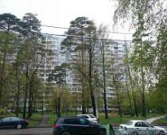 1-комнатная квартира площадью 39 кв.м, улица Козлова, 34 | цена 6 300 000 руб. | www.metrprice.ru