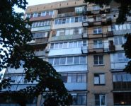 2-комнатная квартира площадью 45 кв.м, Любы Новоселовой б-р, 10 | цена 5 300 000 руб. | www.metrprice.ru