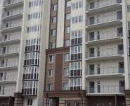 1-комнатная квартира площадью 36 кв.м, Курыжова ул., 1 | цена 3 100 000 руб. | www.metrprice.ru