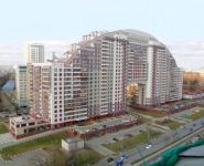 2-комнатная квартира площадью 79.5 кв.м, Попов пр., 4 | цена 21 306 000 руб. | www.metrprice.ru