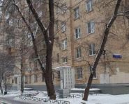 3-комнатная квартира площадью 57 кв.м, улица Барклая, 16к3 | цена 15 200 000 руб. | www.metrprice.ru