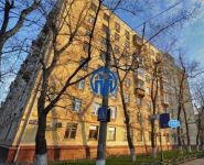 3-комнатная квартира площадью 95 кв.м, улица Сайкина, 11/2 | цена 7 000 000 руб. | www.metrprice.ru