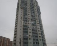 1-комнатная квартира площадью 45 кв.м, Лухмановская ул., 15 | цена 5 300 000 руб. | www.metrprice.ru