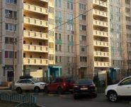 1-комнатная квартира площадью 40 кв.м, Марьинский Парк ул., 39К2 | цена 6 000 000 руб. | www.metrprice.ru