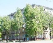 3-комнатная квартира площадью 72 кв.м, Перовская ул., 49/53 | цена 10 700 000 руб. | www.metrprice.ru