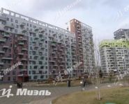 1-комнатная квартира площадью 30 кв.м, Эдальго мкр, 1 | цена 4 100 000 руб. | www.metrprice.ru