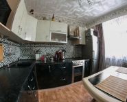 1-комнатная квартира площадью 31.3 кв.м, Связистов ул., 9 | цена 4 600 000 руб. | www.metrprice.ru