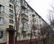 2-комнатная квартира площадью 45 кв.м, Весковский переулок, 3 | цена 2 800 000 руб. | www.metrprice.ru