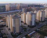 1-комнатная квартира площадью 39 кв.м, переулок Васнецова, 3 | цена 2 950 000 руб. | www.metrprice.ru