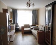 2-комнатная квартира площадью 45 кв.м, Лавочкина ул., 16К1 | цена 7 400 000 руб. | www.metrprice.ru