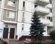 3-комнатная квартира площадью 80 кв.м, Саморы Машела ул., 8К3 | цена 16 500 000 руб. | www.metrprice.ru