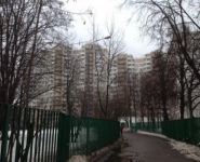 2-комнатная квартира площадью 55 кв.м, Молодогвардейская ул., 34 | цена 10 800 000 руб. | www.metrprice.ru