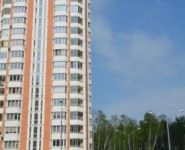 1-комнатная квартира площадью 38 кв.м, Молодежный бул., 8 | цена 3 600 000 руб. | www.metrprice.ru