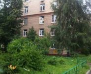 2-комнатная квартира площадью 57 кв.м, Оболенский пер., 9К18 | цена 19 100 000 руб. | www.metrprice.ru