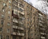 1-комнатная квартира площадью 30 кв.м, Дубнинская ул., 16К4 | цена 4 350 000 руб. | www.metrprice.ru