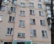 3-комнатная квартира площадью 57 кв.м, улица Головачёва, 17 | цена 7 700 000 руб. | www.metrprice.ru