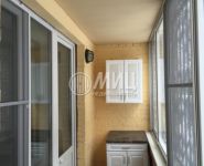 2-комнатная квартира площадью 43 кв.м, Алтайская улица, 2 | цена 7 600 000 руб. | www.metrprice.ru