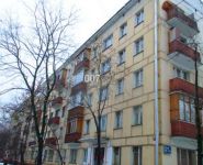 2-комнатная квартира площадью 44 кв.м, Кастанаевская ул., 27К5 | цена 8 600 000 руб. | www.metrprice.ru