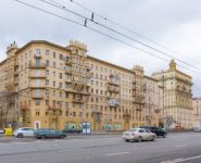 2-комнатная квартира площадью 55 кв.м, Кутузовский просп., 19 | цена 14 500 000 руб. | www.metrprice.ru