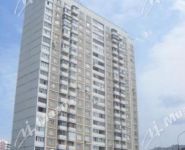 1-комнатная квартира площадью 40 кв.м, Боровское ш., 33 | цена 5 500 000 руб. | www.metrprice.ru