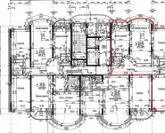 3-комнатная квартира площадью 84 кв.м, Октябрьский пр-т, 1 | цена 11 500 000 руб. | www.metrprice.ru