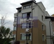 2-комнатная квартира площадью 60 кв.м, Юннатов ул., 12 | цена 7 300 000 руб. | www.metrprice.ru