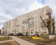 2-комнатная квартира площадью 52 кв.м, Пионерская улица, д.25 | цена 3 800 000 руб. | www.metrprice.ru