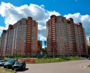 1-комнатная квартира площадью 46 кв.м, Красногорская ул., 20К2 | цена 7 050 000 руб. | www.metrprice.ru