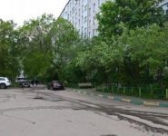 3-комнатная квартира площадью 59 кв.м, Строгинский бул., 7К2 | цена 8 600 000 руб. | www.metrprice.ru