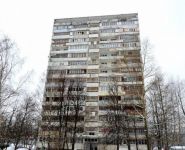 1-комнатная квартира площадью 39 кв.м, Северная ул., 16 | цена 3 600 000 руб. | www.metrprice.ru