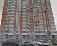 2-комнатная квартира площадью 60.2 кв.м, Амурская ул., 62 к 1 | цена 11 750 000 руб. | www.metrprice.ru