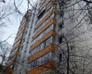 1-комнатная квартира площадью 36 кв.м, Михалковская ул., 13К1 | цена 5 800 000 руб. | www.metrprice.ru