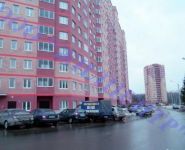 2-комнатная квартира площадью 57.2 кв.м, улица Борисова, 24 | цена 4 800 000 руб. | www.metrprice.ru