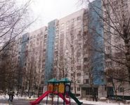 2-комнатная квартира площадью 52 кв.м, Северная 9-я линия, 13 | цена 6 500 000 руб. | www.metrprice.ru