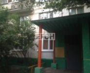 2-комнатная квартира площадью 38.3 кв.м, Зеленоградская ул., 7 | цена 5 900 000 руб. | www.metrprice.ru