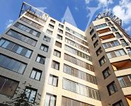 4-комнатная квартира площадью 143.8 кв.м, Цветной бул., 15 | цена 92 000 000 руб. | www.metrprice.ru