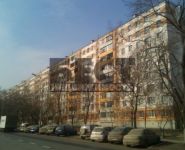 2-комнатная квартира площадью 45.6 кв.м, улица Полбина, 60 | цена 6 300 000 руб. | www.metrprice.ru