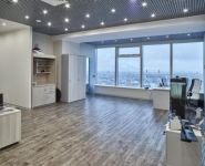 4-комнатная квартира площадью 226 кв.м в МФК "Imperia Tower", Пресненская набережная, 6с2 | цена 125 900 000 руб. | www.metrprice.ru