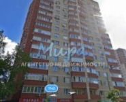 1-комнатная квартира площадью 43 кв.м, Авиаторов ул., 4К1 | цена 5 300 000 руб. | www.metrprice.ru