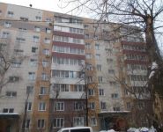 2-комнатная квартира площадью 45 кв.м, Ташкентская улица, 4к2 | цена 6 800 000 руб. | www.metrprice.ru