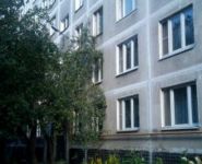 1-комнатная квартира площадью 33 кв.м, Яхромская ул., 1А | цена 4 990 000 руб. | www.metrprice.ru
