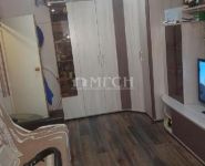 1-комнатная квартира площадью 23.7 кв.м, Открытое ш., 21К14 | цена 4 650 000 руб. | www.metrprice.ru