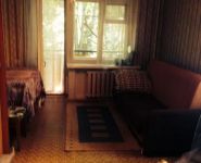 1-комнатная квартира площадью 31 кв.м, Пионерская ул., 5 | цена 3 400 000 руб. | www.metrprice.ru