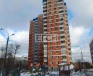 1-комнатная квартира площадью 40 кв.м, улица Удальцова, 1к1 | цена 11 300 000 руб. | www.metrprice.ru