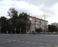 2-комнатная квартира площадью 54 кв.м, Ельнинская улица, 13 | цена 8 900 000 руб. | www.metrprice.ru