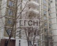 2-комнатная квартира площадью 61 кв.м, Обручева ул., 13К1 | цена 13 000 000 руб. | www.metrprice.ru