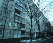 2-комнатная квартира площадью 45 кв.м, Полтавская улица, 2 | цена 7 000 000 руб. | www.metrprice.ru